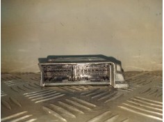 Recambio de centralita airbag para peugeot 307 break/sw (s2) sw pack referencia OEM IAM 606877300 9654491180 