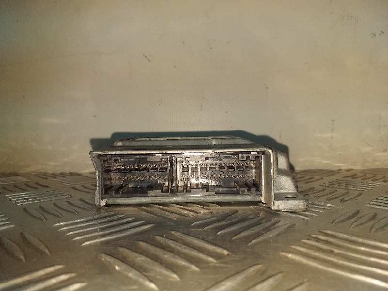 Recambio de centralita airbag para peugeot 307 break/sw (s2) sw pack referencia OEM IAM 606877300 9654491180 