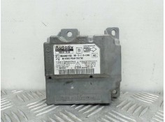 Recambio de centralita airbag para peugeot 307 break/sw (s2) sw pack referencia OEM IAM 606877300 9654491180  2