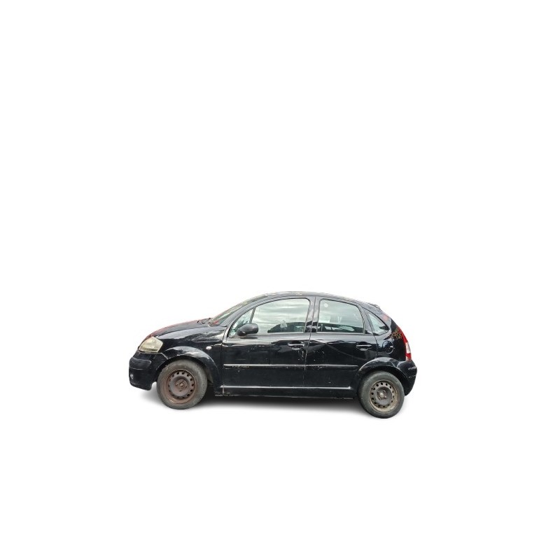 CITROËN C3 I (FC_, FN_) - imagen 4
