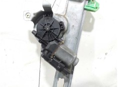 Recambio de elevalunas delantero derecho para renault megane ii classic berlina confort authentique referencia OEM IAM 440726F C 2