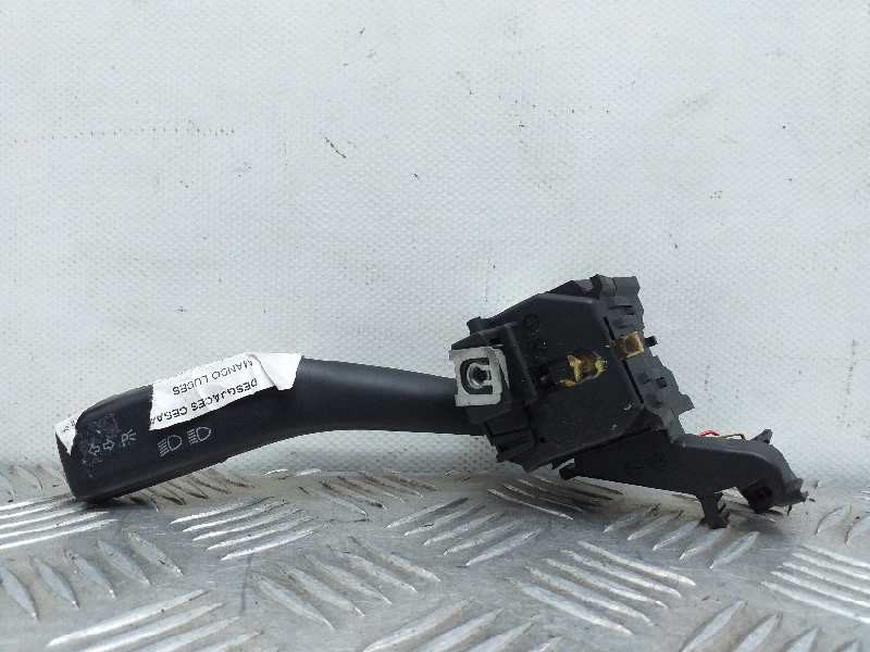 Recambio de mando luces para seat toledo (5p2) exclusive referencia OEM IAM 1K0953513  