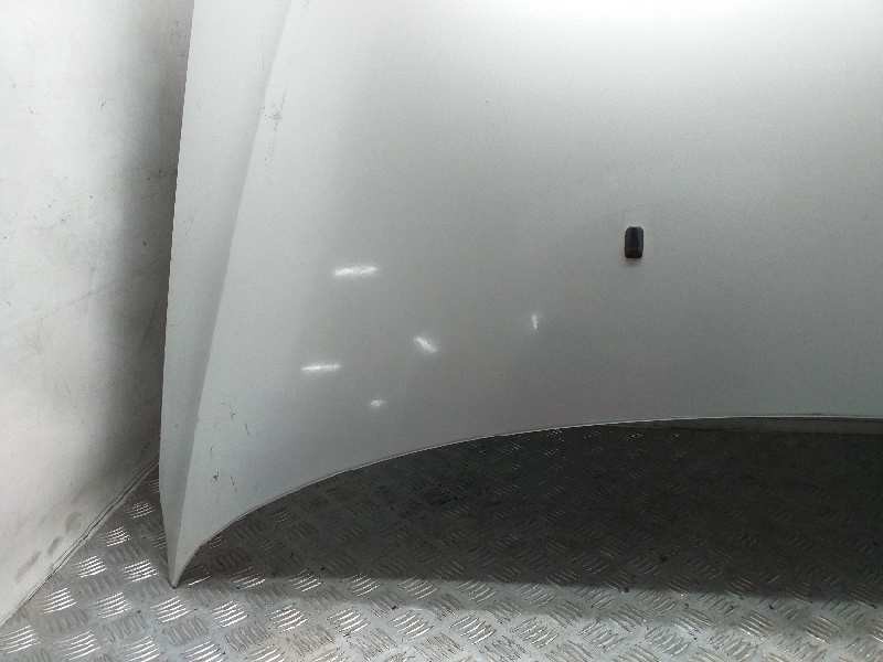 Recambio de capot para ford mondeo berlina (ge) ambiente referencia OEM IAM  PLATA 