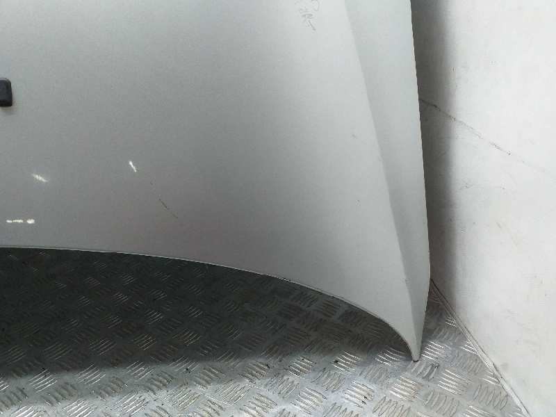 Recambio de capot para ford mondeo berlina (ge) ambiente referencia OEM IAM  PLATA 