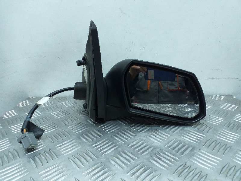 Recambio de retrovisor derecho para ford mondeo berlina (ge) ambiente referencia OEM IAM   