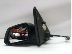 Recambio de retrovisor izquierdo para ford mondeo berlina (ge) ambiente referencia OEM IAM  MANUAL GRIS