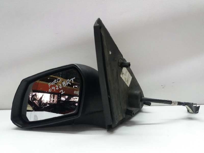 Recambio de retrovisor izquierdo para ford mondeo berlina (ge) ambiente referencia OEM IAM  MANUAL GRIS