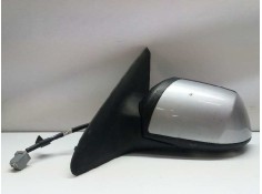 Recambio de retrovisor izquierdo para ford mondeo berlina (ge) ambiente referencia OEM IAM  MANUAL GRIS 2