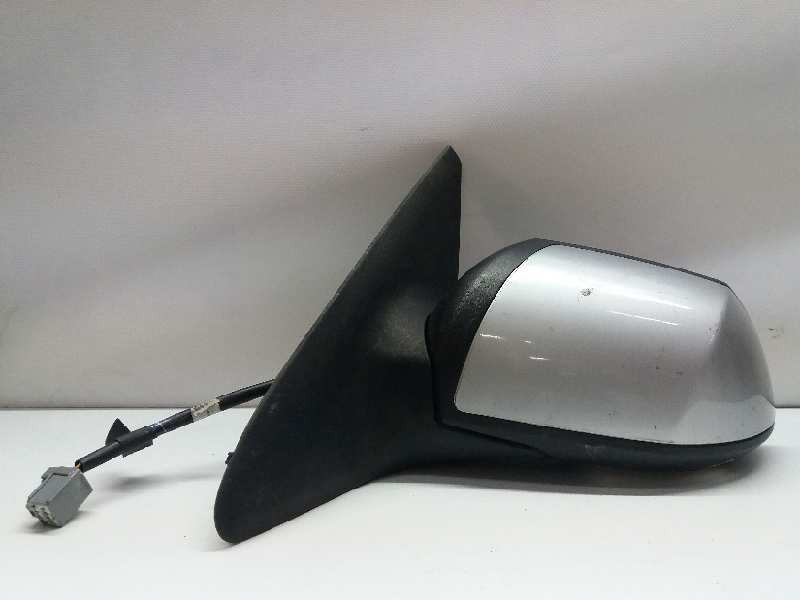 Recambio de retrovisor izquierdo para ford mondeo berlina (ge) ambiente referencia OEM IAM  MANUAL GRIS