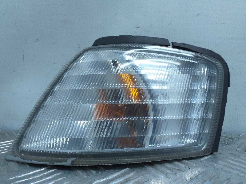 Recambio de piloto delantero izquierdo para nissan primera berlina (p11) gt referencia OEM IAM   