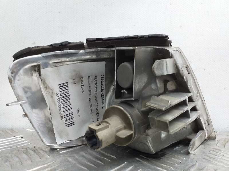 Recambio de piloto delantero izquierdo para nissan primera berlina (p11) gt referencia OEM IAM   