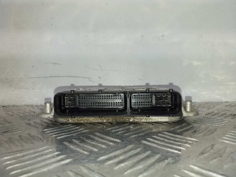 Recambio de centralita motor uce para seat toledo (1m2) select referencia OEM IAM 0281010060 038906012T 