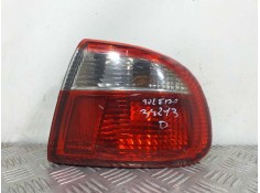 Recambio de piloto trasero derecho para seat toledo (1m2) select referencia OEM IAM   