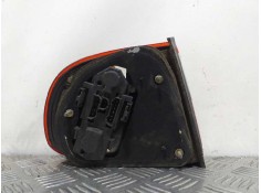Recambio de piloto trasero derecho para seat toledo (1m2) select referencia OEM IAM    2