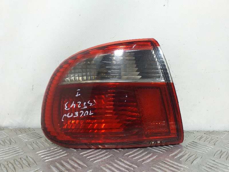 Recambio de piloto trasero izquierdo para seat toledo (1m2) select referencia OEM IAM   