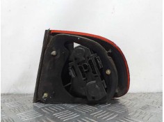 Recambio de piloto trasero izquierdo para seat toledo (1m2) select referencia OEM IAM    2
