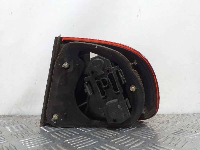 Recambio de piloto trasero izquierdo para seat toledo (1m2) select referencia OEM IAM   