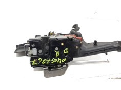 Recambio de cerradura puerta delantera derecha para audi a4 berlina (8e) 2.0 referencia OEM IAM  7 PINES 