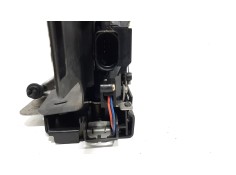 Recambio de cerradura puerta delantera derecha para audi a4 berlina (8e) 2.0 referencia OEM IAM  7 PINES  2