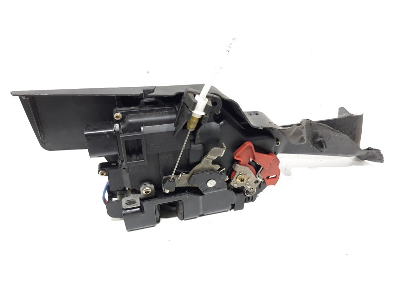 Recambio de cerradura puerta delantera derecha para audi a4 berlina (8e) 2.0 referencia OEM IAM  7 PINES 