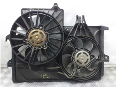 Recambio de electroventilador para ford fiesta (cbk) futura referencia OEM IAM 1495675