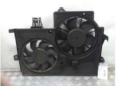 Recambio de electroventilador para ford fiesta (cbk) futura referencia OEM IAM 1495675   2