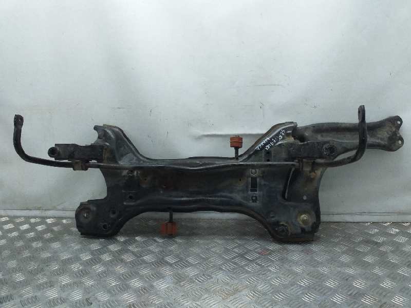 Recambio de puente delantero para seat ibiza (6j5) reference referencia OEM IAM   