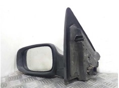 Recambio de retrovisor izquierdo para renault megane ii berlina 5p confort authentique referencia OEM IAM  ELECTRICO PLATA