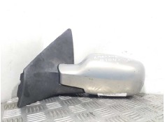Recambio de retrovisor izquierdo para renault megane ii berlina 5p confort authentique referencia OEM IAM  ELECTRICO PLATA 2
