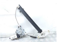 Recambio de elevalunas delantero derecho para hyundai accent (lc) crdi gl referencia OEM IAM 8240425010