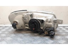 Recambio de faro izquierdo para hyundai accent (lc) crdi gl referencia OEM IAM 9211025533   2