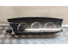 Recambio de cuadro instrumentos para nissan primera berlina (p12) acenta referencia OEM IAM AU860  3603978