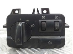 Recambio de mando luces para bmw serie 3 berlina (e46) 318i referencia OEM IAM 61318383225
