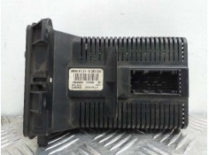 Recambio de mando luces para bmw serie 3 berlina (e46) 318i referencia OEM IAM 61318383225   2