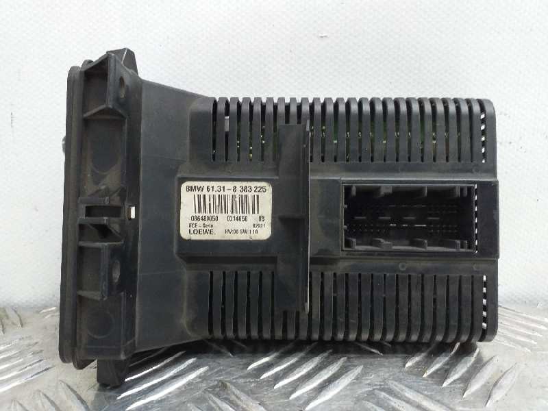 Recambio de mando luces para bmw serie 3 berlina (e46) 318i referencia OEM IAM 61318383225  