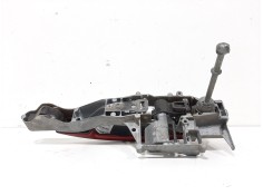 Recambio de maneta exterior delantera izquierda para peugeot 308 confort referencia OEM IAM 9101GF GRANATE 