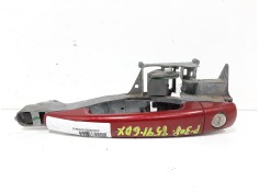 Recambio de maneta exterior delantera izquierda para peugeot 308 confort referencia OEM IAM 9101GF GRANATE  2