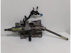 Recambio de columna direccion para peugeot 308 confort referencia OEM IAM 4123GN  