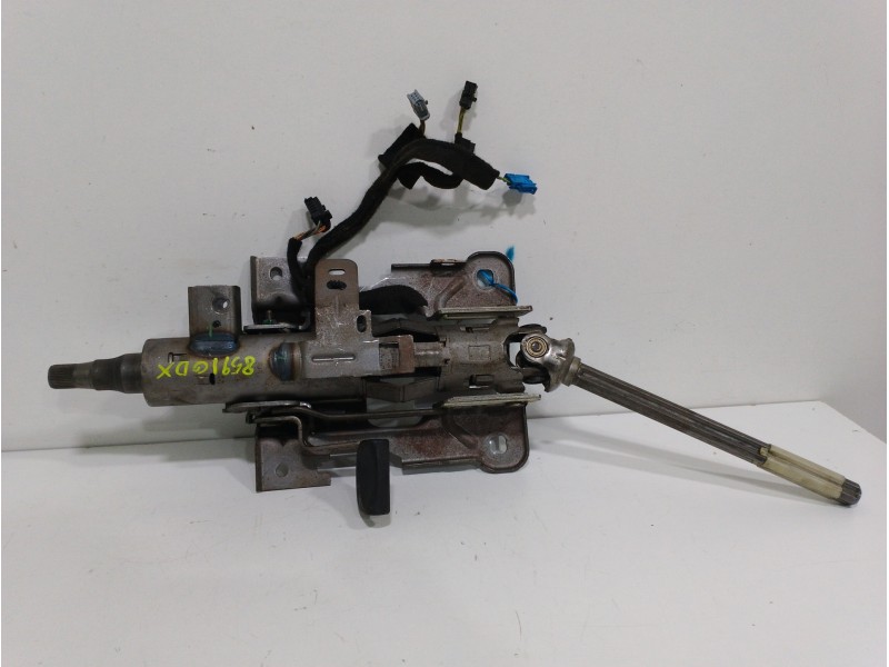 Recambio de columna direccion para peugeot 308 confort referencia OEM IAM 4123GN  