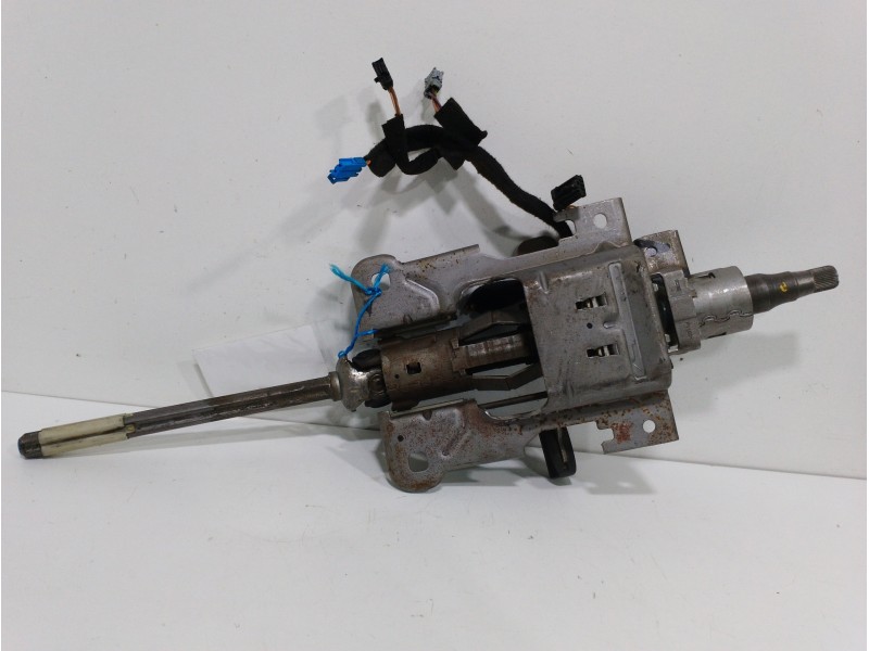 Recambio de columna direccion para peugeot 308 confort referencia OEM IAM 4123GN  