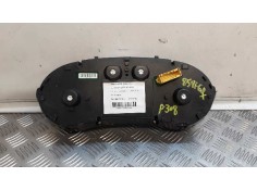 Recambio de cuadro instrumentos para peugeot 308 confort referencia OEM IAM 9665107480 9815106880  2