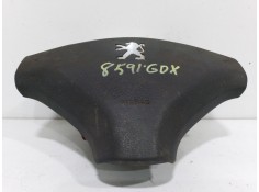 Recambio de airbag delantero izquierdo para peugeot 308 confort referencia OEM IAM 96810154ZD 7404421 