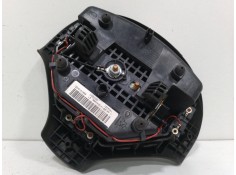 Recambio de airbag delantero izquierdo para peugeot 308 confort referencia OEM IAM 96810154ZD 7404421  2