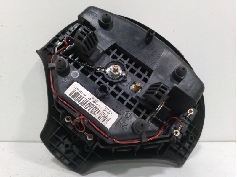 Recambio de airbag delantero izquierdo para peugeot 308 confort referencia OEM IAM 96810154ZD 7404421 