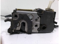 Recambio de cerradura puerta delantera derecha para peugeot 308 confort referencia OEM IAM 9800616580 6 PINES 567147