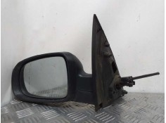 Recambio de retrovisor izquierdo para opel corsa c club referencia OEM IAM  MANUAL GRANATE