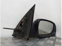 Recambio de retrovisor derecho para opel corsa c club referencia OEM IAM  MANUAL GRANATE