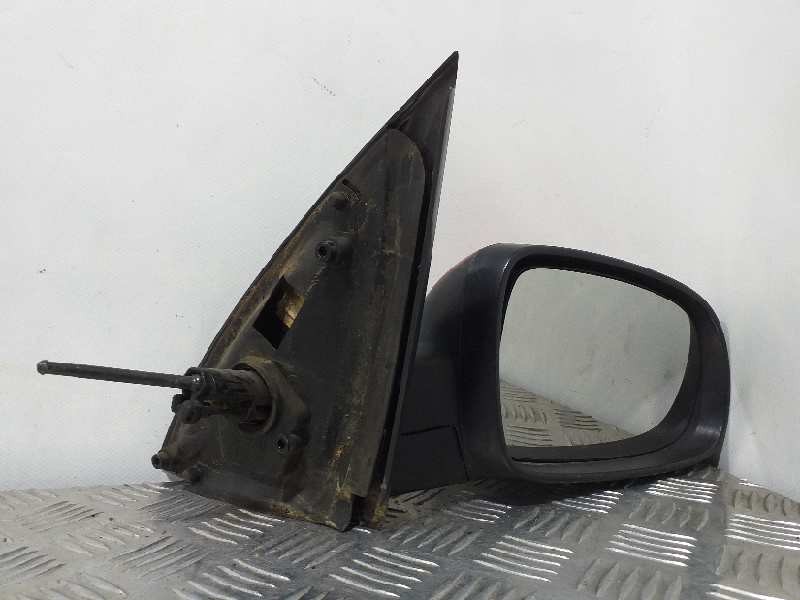 Recambio de retrovisor derecho para opel corsa c club referencia OEM IAM  MANUAL GRANATE Recambio de retrovisor derecho para opel corsa c club referencia OEM IAM  MANUAL GRANATE