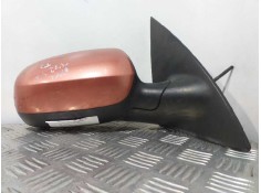 Recambio de retrovisor derecho para opel corsa c club referencia OEM IAM  MANUAL GRANATE 2
