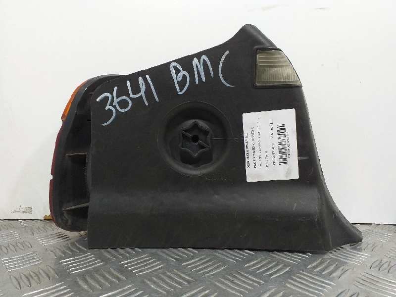 Recambio de piloto trasero derecho para bmw serie 3 compacto (e36) 316i referencia OEM IAM 63218357870  